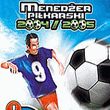game Menedżer Piłkarski 2004/2005