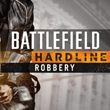 game Battlefield Hardline: Rabunek