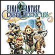 game Final Fantasy: Crystal Chronicles