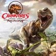 game Carnivores: Dinosaur Hunt