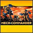 game Mech Commander