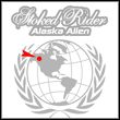 Stoked Rider: Alaska Alien - v.1.28