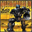 game MechWarrior 4: Black Knight