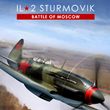 game IL-2 Sturmovik: Battle of Moscow