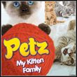 game Petz: My Kitten Family