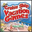 game Cruise Ship Vacation Games