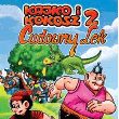 game Kajko i Kokosz 2: Cudowny Lek