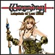 Wizardry: Labyrinth of Lost Souls - Generation Xth: Code Hazard  English Translation v.0.99