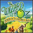 game The Wizard of Oz: Beyond the Yellow Brick Road