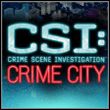 game CSI: Crime City