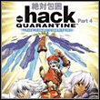 game .hack//Quarantine Part 4