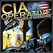 game CIA Operative: Solo Missions