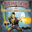 game Crusaders of Might and Magic