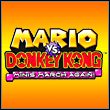 game Mario vs. Donkey Kong: Minis March Again!