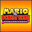 Mario vs. Donkey Kong: Minis March Again!
