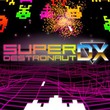 game Super Destronaut DX