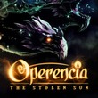 game Operencia: The Stolen Sun