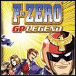game F-Zero: GP Legend