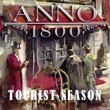 game Anno 1800: Tourist Season