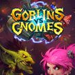 game Hearthstone: Gobliny vs Gnomy