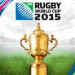 game Rugby World Cup 2015