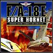 game F/A-18E Super Hornet
