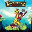 game The Adventure Pals