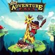 game The Adventure Pals