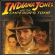 game Indiana Jones and the Emperor's Tomb