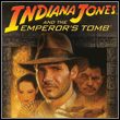 game Indiana Jones and the Emperor's Tomb