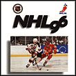 game NHL Hockey 96