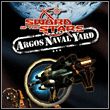 game Sword of the Stars: Argos Naval Yard