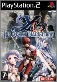 YS The Ark of Napishtim - PSP (Gebraucht) in St.gallen für CHF 55 – mit