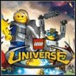 game LEGO Universe