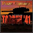 game Panzer Campaigns 4: Tobruk '41