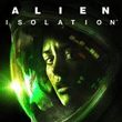 game Alien: Isolation