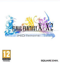 Final Fantasy X-2 HD