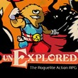 game Unexplored