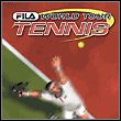 game Fila World Tour Tennis