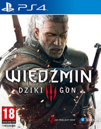 Wiedźmin 3: Dziki Gon