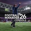 game Football Manager 26 Console