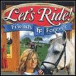 game Let's Ride: Friends Forever