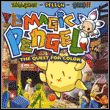 game Magic Pengel: The Quest for Color