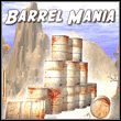 game Barrel Mania