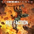 game Red Faction: Guerrilla Re-Mars-tered