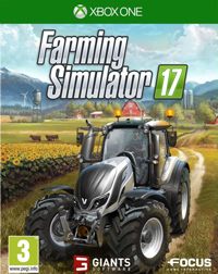 Farming Simulator 17