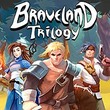 game Braveland Trilogy