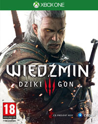 The Witcher 3: Wild Hunt