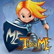 game Tibia Micro Edition