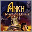 game Ankh: Heart of Osiris